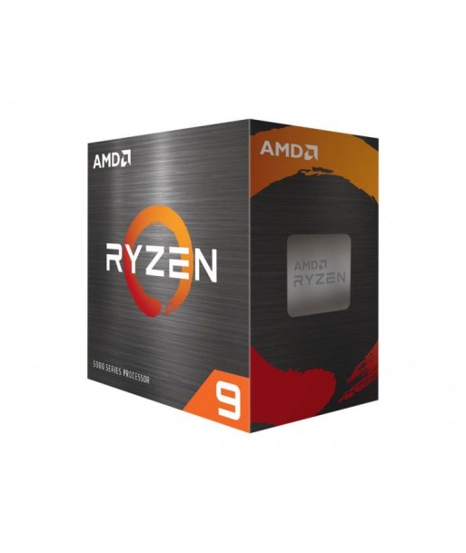 AMD Ryzen 9 5900X Economisez 