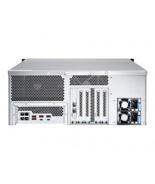 QNAP TS-2483XU-RP-E2136-16G Serveur NAS 24 Baies 2024