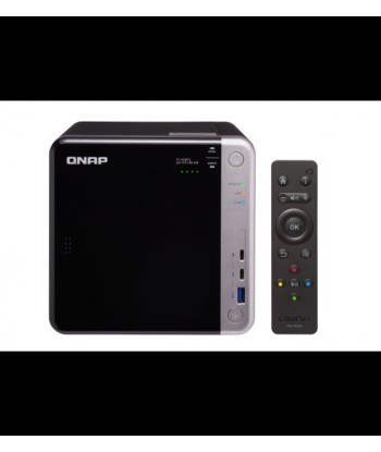 QNAP TS-453BT3-8G Serveur NAS 4 Baies 2024