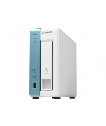 QNAP TS-131K Serveur NAS 1 Baie Découvrez la collection