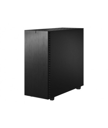 FRACTAL Define 7 XL Black Solid meilleur choix