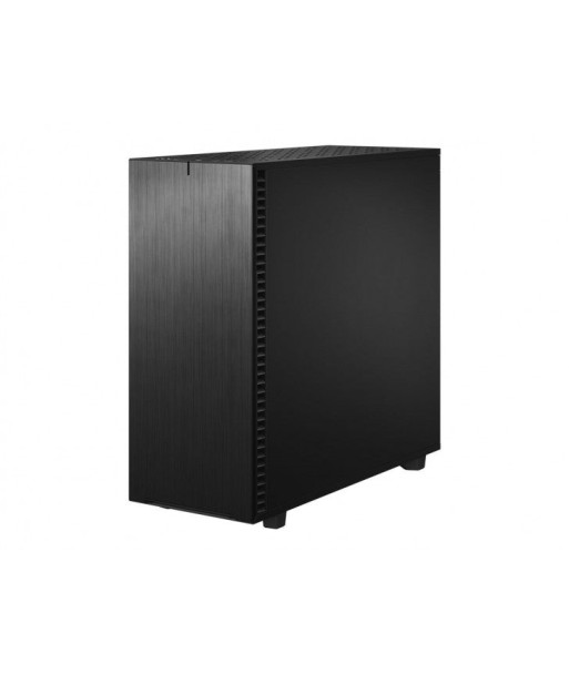 FRACTAL Define 7 XL Black Solid meilleur choix