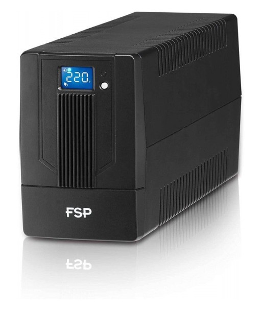 FSP (FORTRON) Onduleur 600VA IFP600 2023