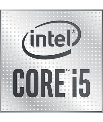 INTEL Core i5-10400F ou a consommer sur place