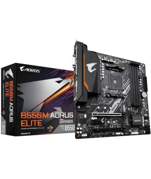 GIGABYTE B550M AORUS ELITE store