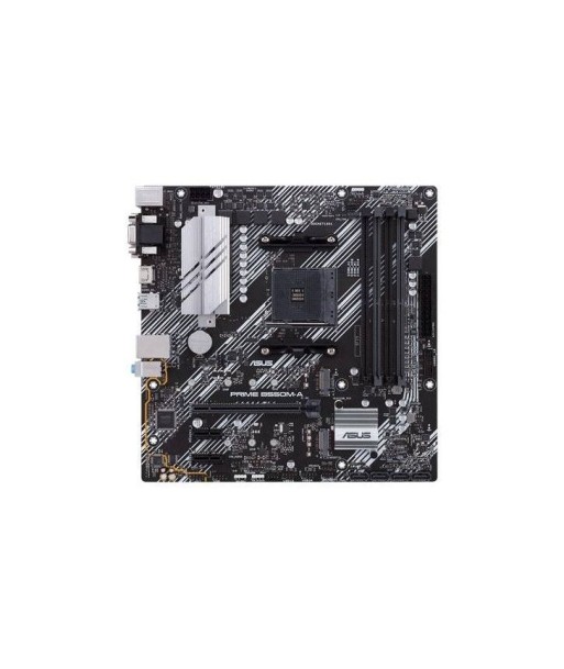 ASUS PRIME B550M-A Venez acheter