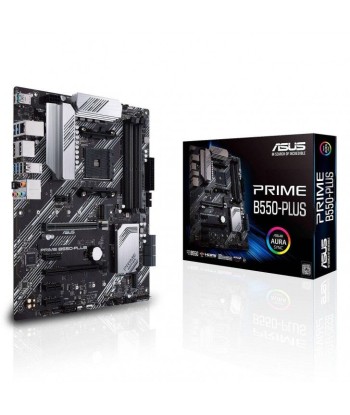 ASUS PRIME B550 PLUS l'évolution des habitudes 