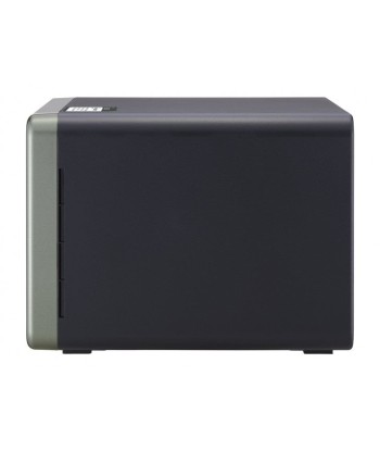 QNAP TS-653D-4G Serveur NAS 6 Baies pour bénéficier 