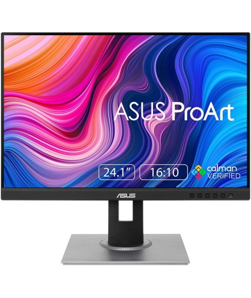 ASUS PA248QV hantent personnes