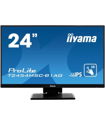 IIYAMA T2454MSC-B1AG hantent personnes