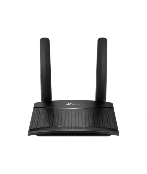 TP-LINK TL-MR100 - Modem/routeur 4G LTE WiFi N 300 Mbps l'achat 