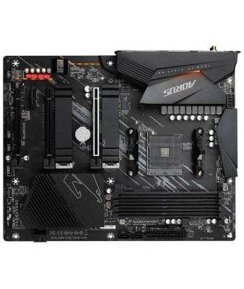 GIGABYTE B550 AORUS ELITE AX V2 du meilleur 