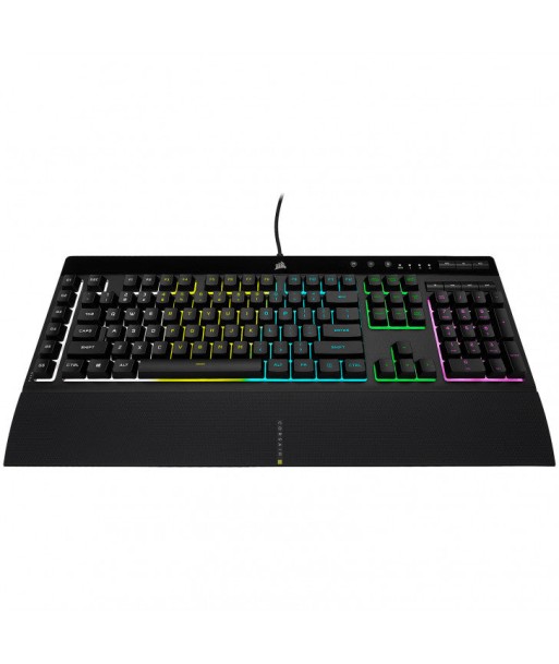 K55 RGB PRO RUBBERDOME outlet