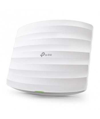 TP-LINK EAP225 - Point d'accÃ¨s WiFi Mesh bi-bande AC1350 PoE Gigabit - Plafonnie pas cheres