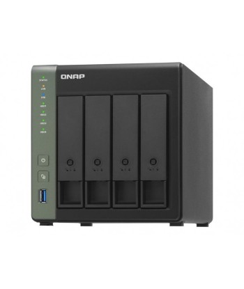 QNAP TS-431KX-2G Serveur NAS 4 Baies pas cher