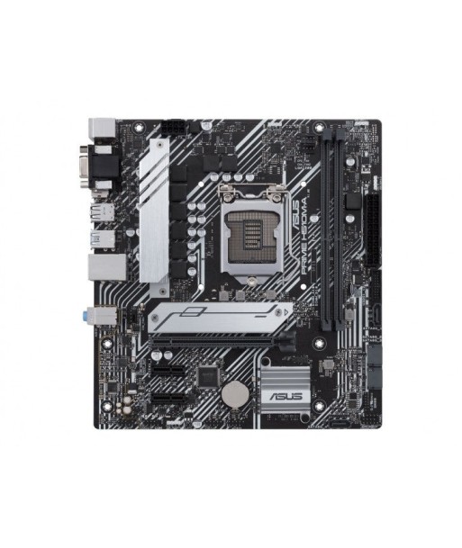 ASUS PRIME H510M-A Profitez des Offres !