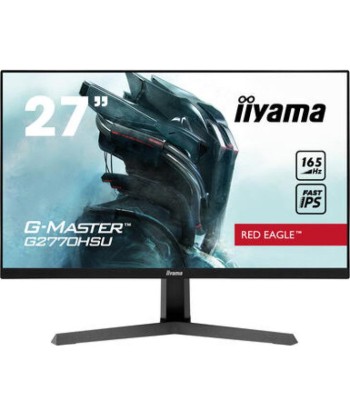 IIYAMA G2770HSU-B1 Comparez plus de prix