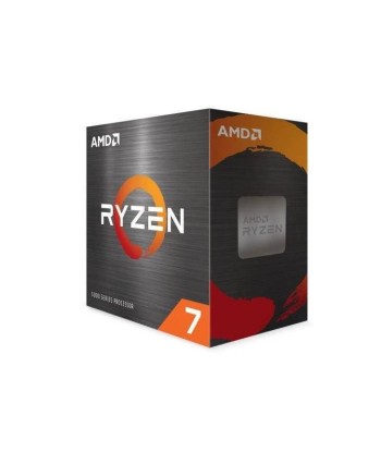 AMD Ryzen 7 5800X paiement sécurisé