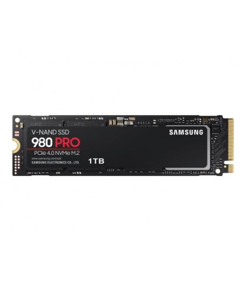 Origin Storage MZ-V8P1T0BW disque SSD 1 To M.2 PCI Express 4.0 NVMe V-NAND MLC commande en ligne