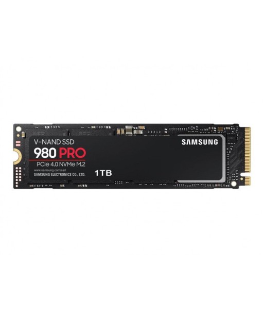 Origin Storage MZ-V8P1T0BW disque SSD 1 To M.2 PCI Express 4.0 NVMe V-NAND MLC commande en ligne