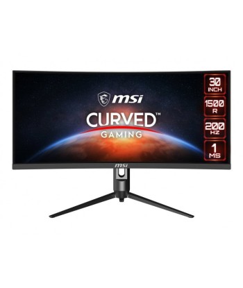 MSI OPTIX MAG301CR2 o france