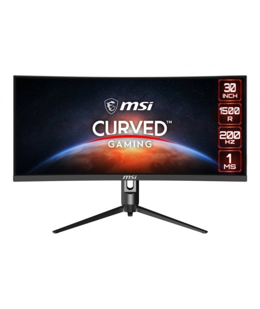 MSI OPTIX MAG301CR2 o france