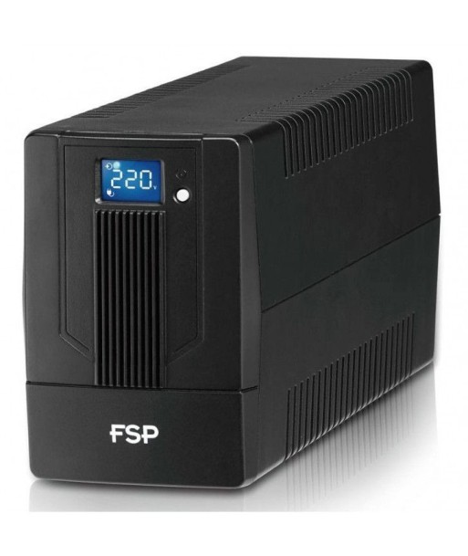 FSP (FORTRON) Onduleur 2000VA IFP2000 de pas cher