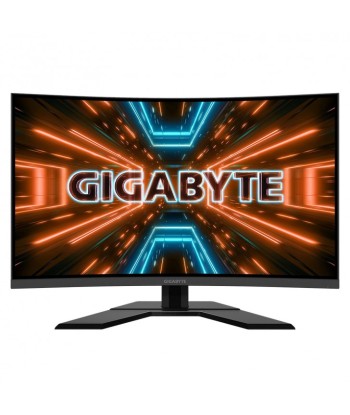 GIGABYTE G32QC A-EU Dans la société mordern