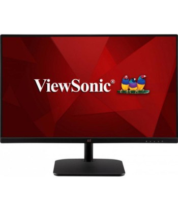 ViewSonic VA2432-MHD est présent 