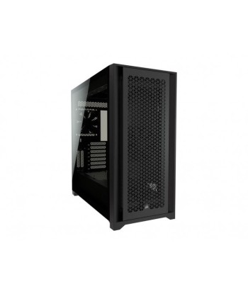 CORSAIR 5000D AIRFLOW NOIR le concept de la Pate a emporter 