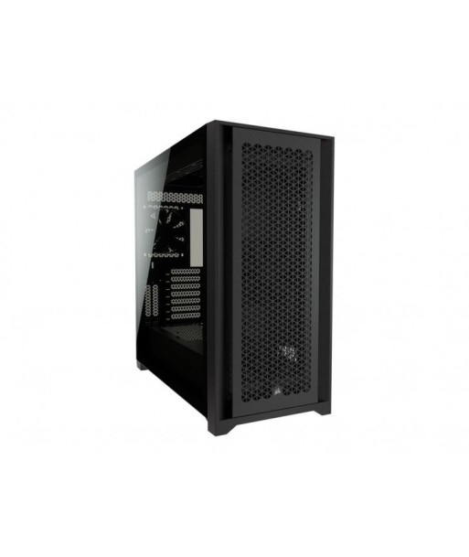 CORSAIR 5000D AIRFLOW NOIR le concept de la Pate a emporter 