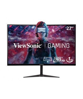 VIEWSONIC VX2718-2KPC-mhd Jusqu'à 80% De Réduction