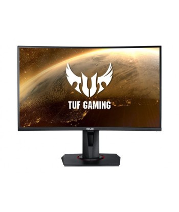 ASUS VG27WQ Comment ça marche