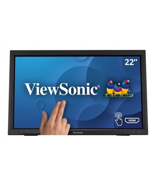 ViewSonic TD2223 shop