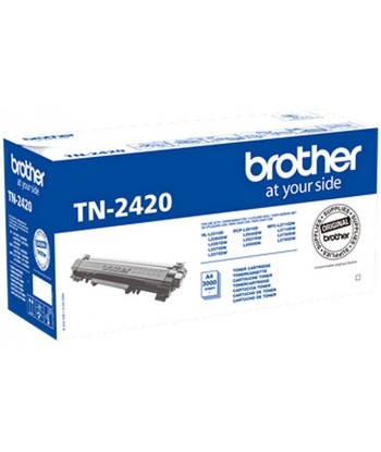 BROTHER TN2420 NOIR acheter