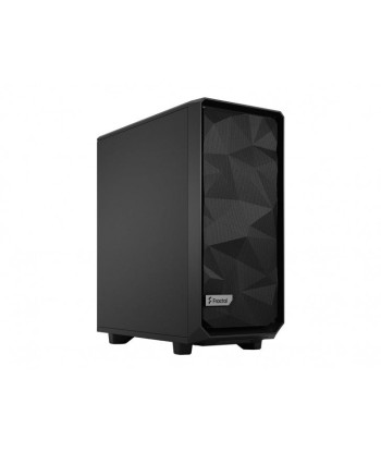 FRACTAL Meshify 2 Compact Black Solid 2023