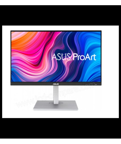 ASUS PA278CV rembourrage situé sous