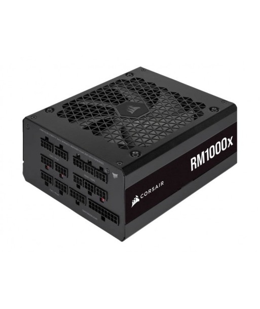 CORSAIR RMx Series RM1000x - 80 Plus Gold store