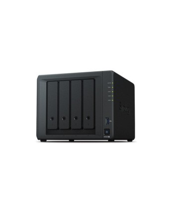 QNAP TS-451D2-4G Serveur NAS 4 Baies de France