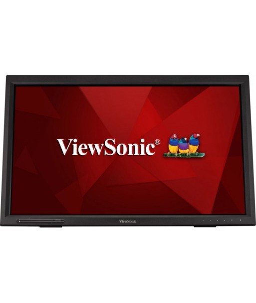 VIEWSONIC TD2423 50% de réduction en Octobre 2024