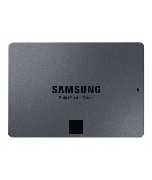 SAMSUNG SSD 870 QVO 1T 2.5" prix