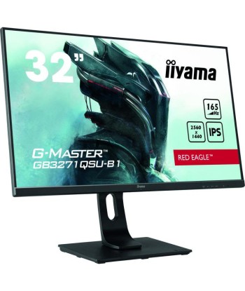 IIYAMA GB3271QSU-B1 la chaussure