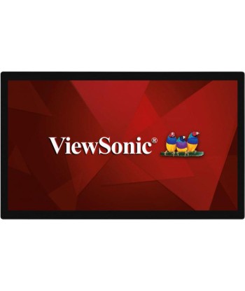 VIEWSONIC TD3207o commande en ligne