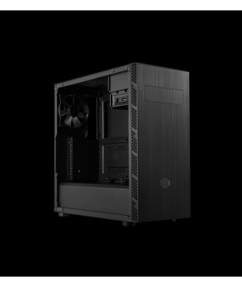 COOLER MASTER MB600L V2 - AVEC SUPPORT ODD - ATX vous aussi creer 