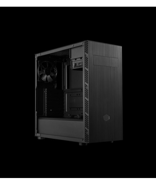 COOLER MASTER MB600L V2 - AVEC SUPPORT ODD - ATX vous aussi creer 