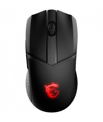 MSI CLUTCH GM41 LIGHTWEIGHT WIRELESS les ctes