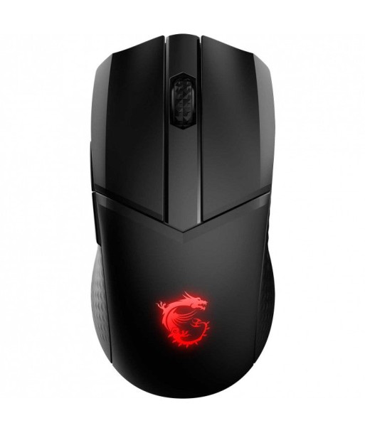 MSI CLUTCH GM41 LIGHTWEIGHT WIRELESS les ctes