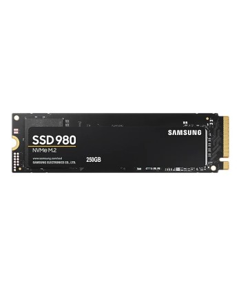 SAMSUNG SSD 980 250G M.2 en linge