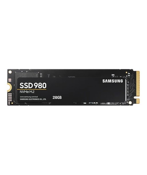 SAMSUNG SSD 980 250G M.2 en linge