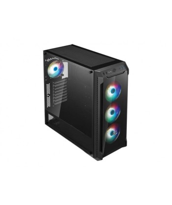 FSP (FORTRON) Boitier CMT-520+ (PLUS) Economisez 